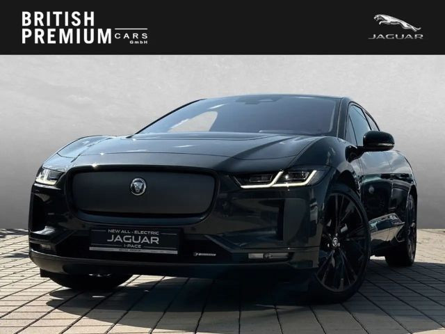 Jaguar I-Pace HSE R-Dynamic