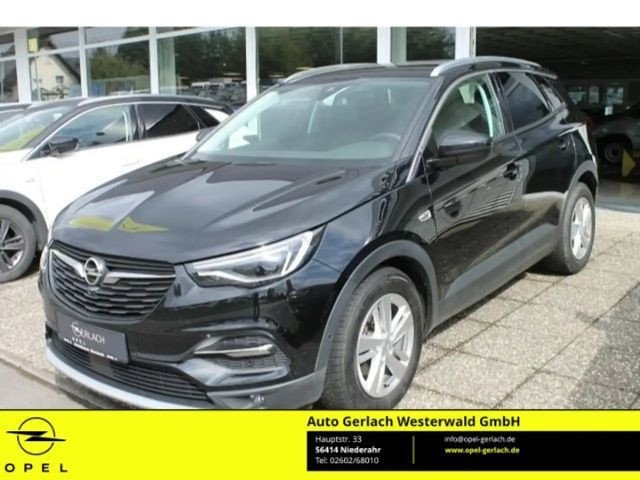 Opel Grandland X Ultimate 1.6 Turbo Turbo