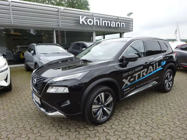 Nissan X-trail Tekna e-4ORCE AWD