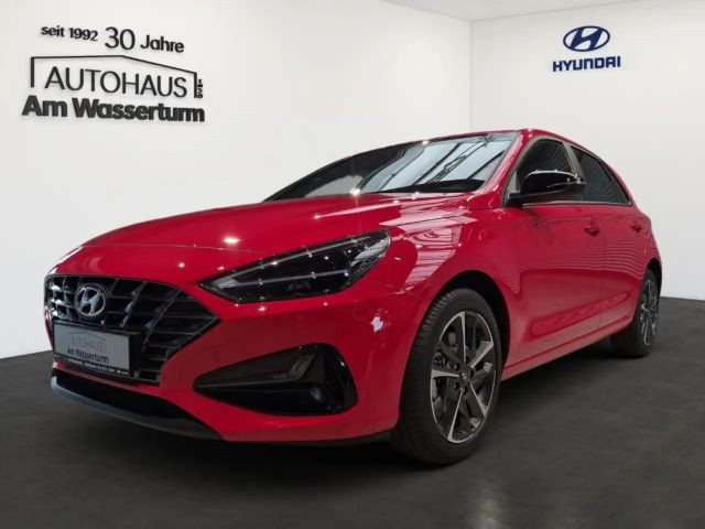 Hyundai i30 T-GDi 1.0 Connect