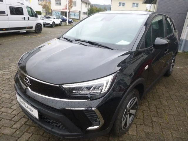 Opel Crossland X Edition