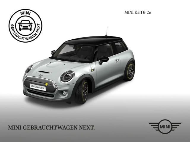 Mini Mini Electric 3-deurs SE