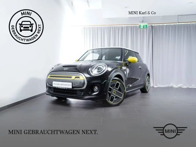 Mini Mini Electric 3-deurs SE