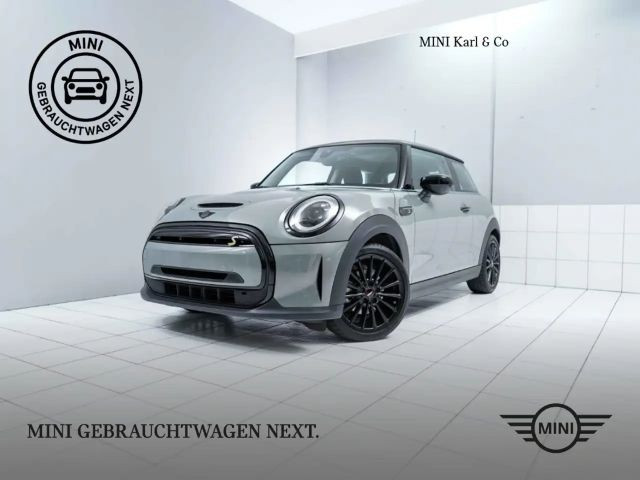 Mini Mini Electric SE