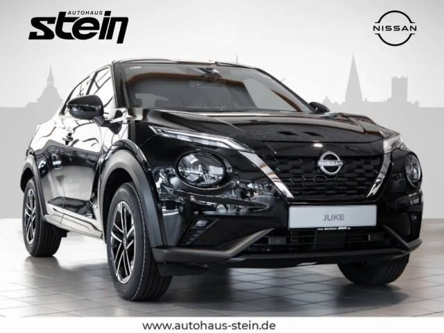 Nissan Juke N-Connecta