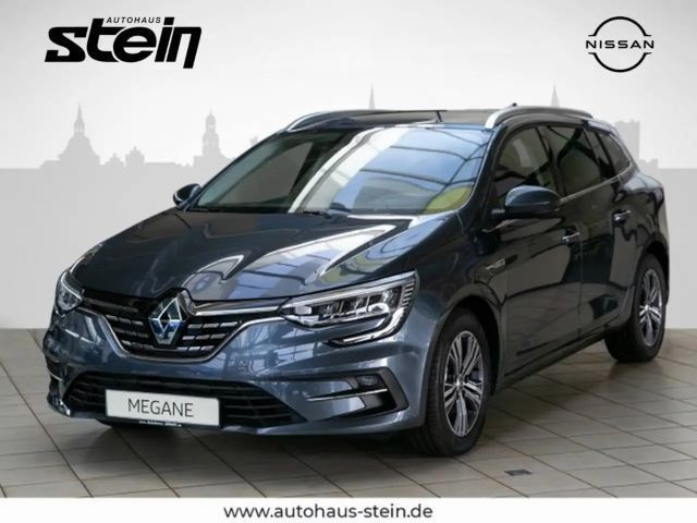 Renault Megane Combi Intens E-Tech Hybrid