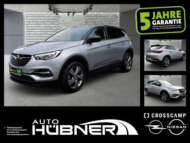 Opel Grandland X Edition