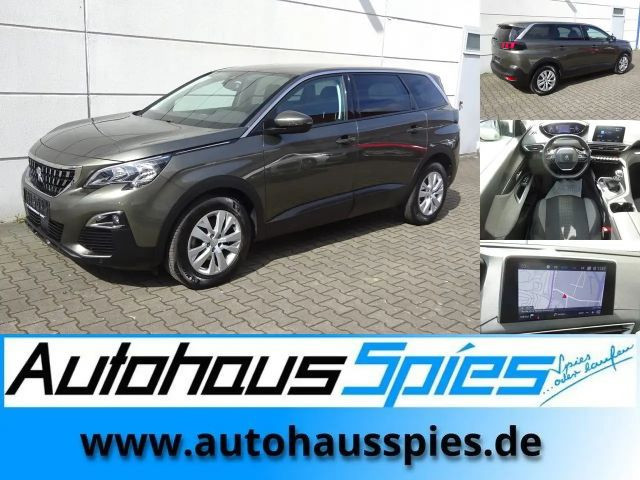 Peugeot 5008 Executive PureTech Active Pack