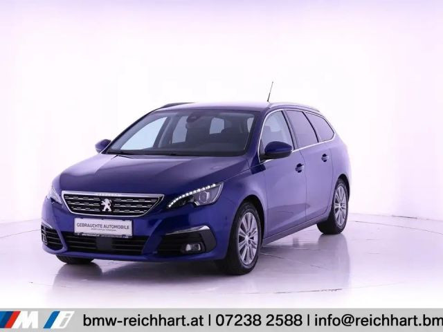 Peugeot 308 Allure Pack PureTech SW