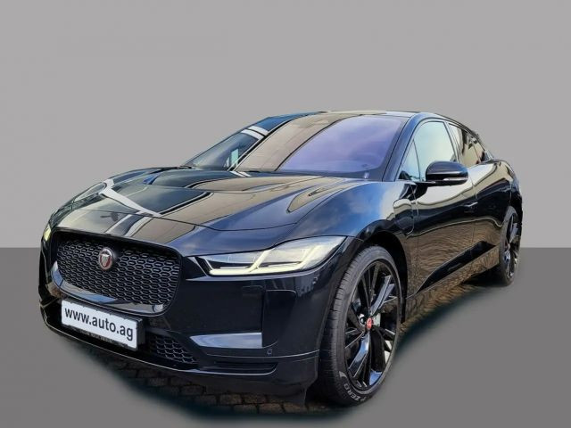 Jaguar I-Pace S