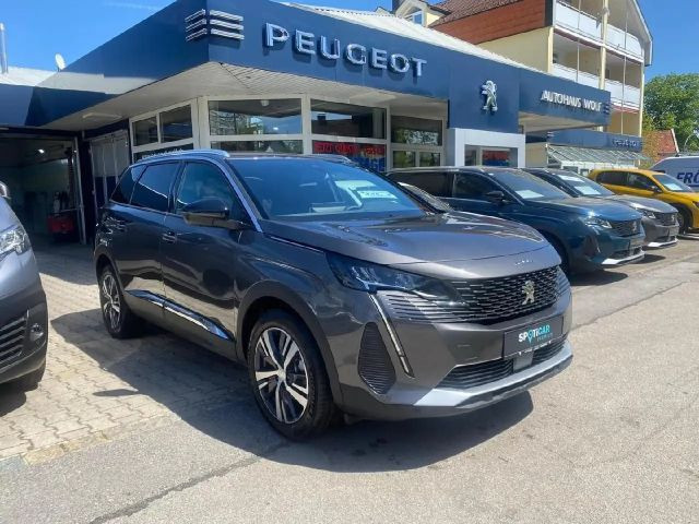 Peugeot 5008 Allure Pack