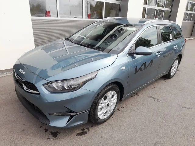 Kia Ceed SportWagon