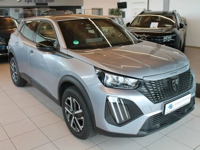 Peugeot 2008 PureTech Active Pack