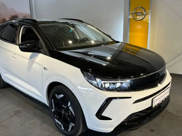 Opel Grandland X Hybrid GSe