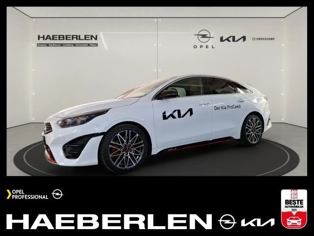 Kia ProCeed GDi GT-Line