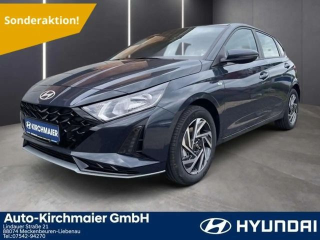 Hyundai i20 T-GDi Trend Hybrid 1.0