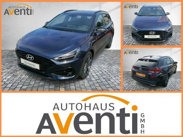 Hyundai i30 Advantage