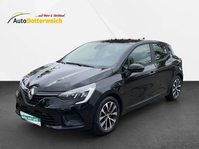 Renault Clio Hybrid Equilibre Equilibre