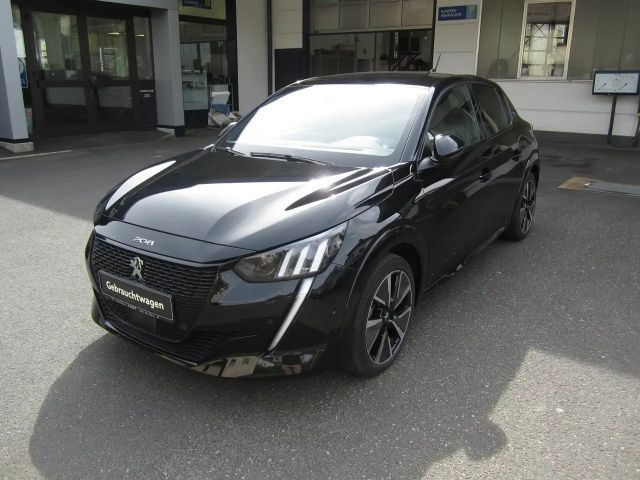 Peugeot 208 GT-Line e-208