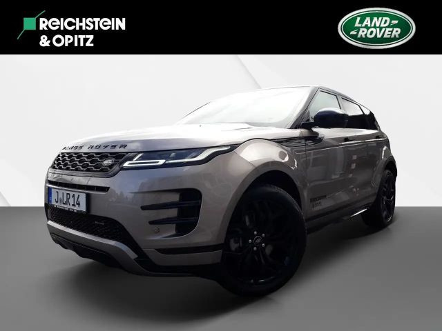 Land Rover Range Rover Evoque Dynamic R-Dynamic SE D200 AWD