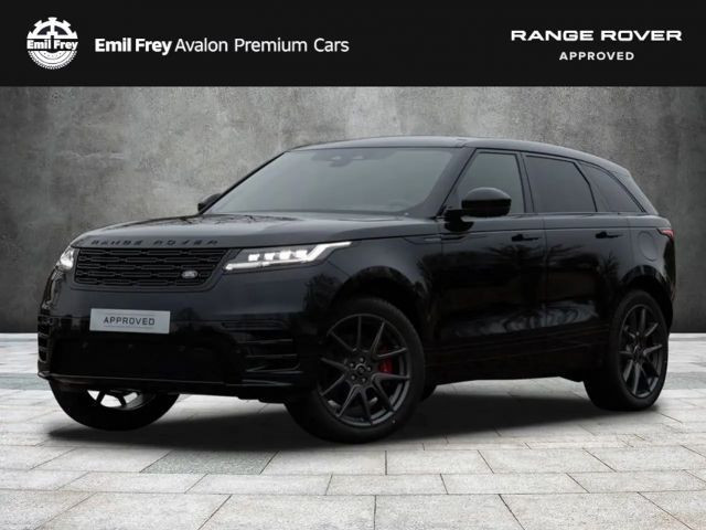 Land Rover Range Rover Velar Dynamic HSE P400e