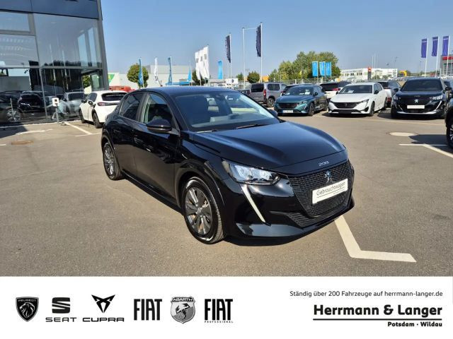 Peugeot 208 e-208 Active Pack