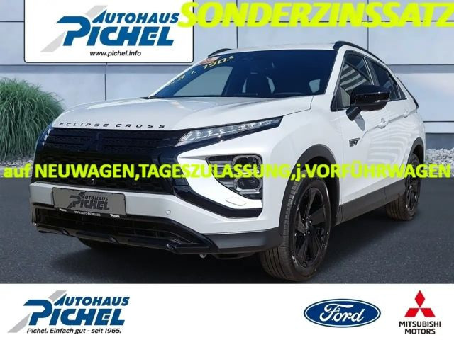 Mitsubishi Eclipse Cross PHEV 4WD