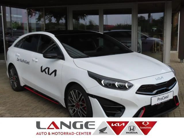 Kia ProCeed GT-Line