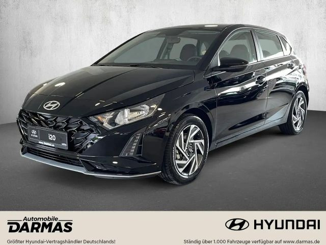 Hyundai i20 Trend 1.0