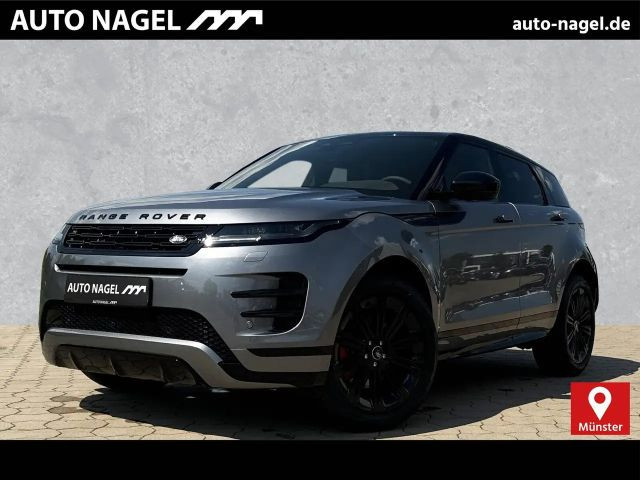 Land Rover Range Rover Evoque SE D200