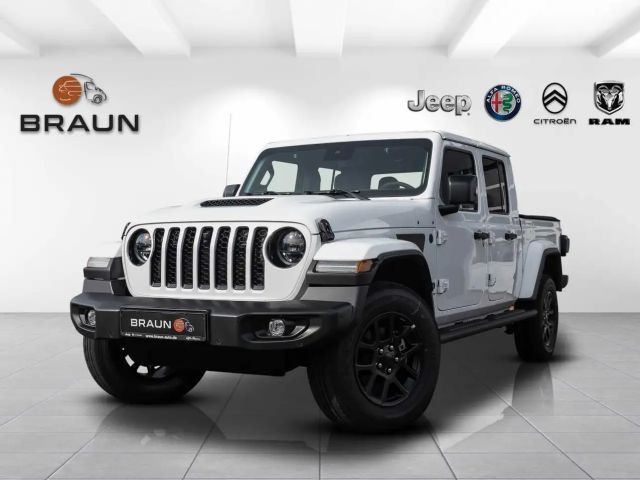 Jeep Gladiator Farout Final Edition 3.0 V6