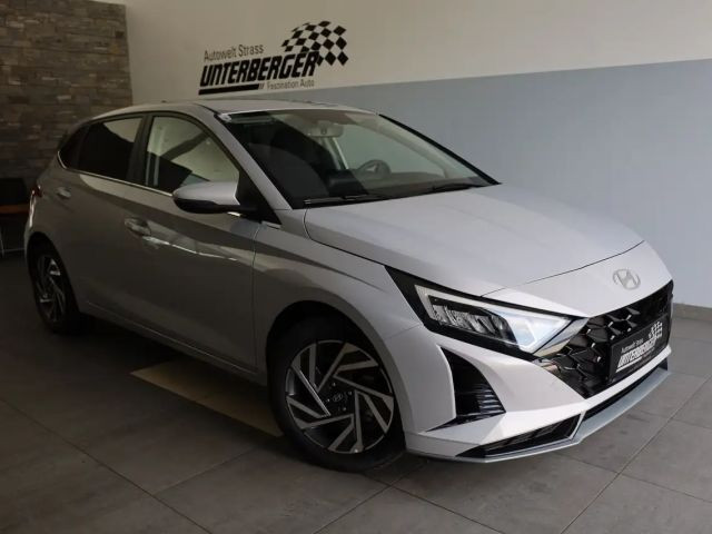 Hyundai i20 1.2