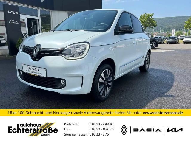 Renault Twingo E-Tech Techno