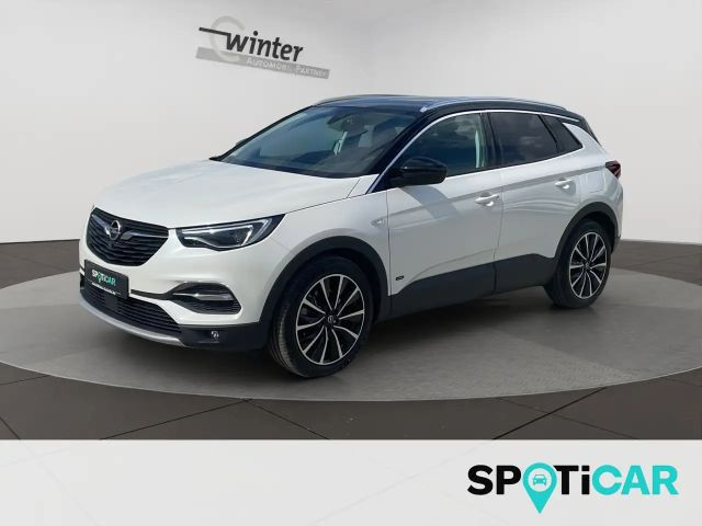 Opel Grandland X Innovation Ultimate Hybrid