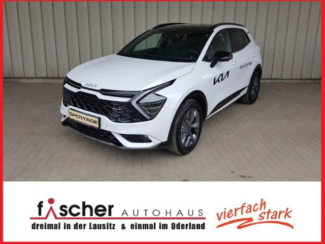 Kia Sportage GT-Line 4x4