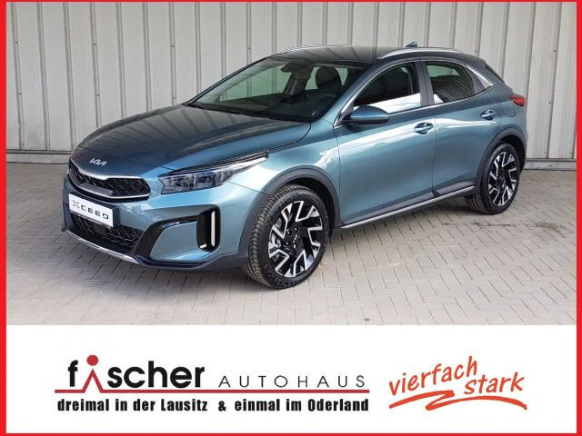 Kia XCeed 1.0T 120 VISION STD