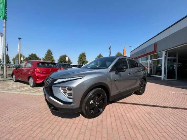 Mitsubishi Eclipse Cross PHEV 4WD