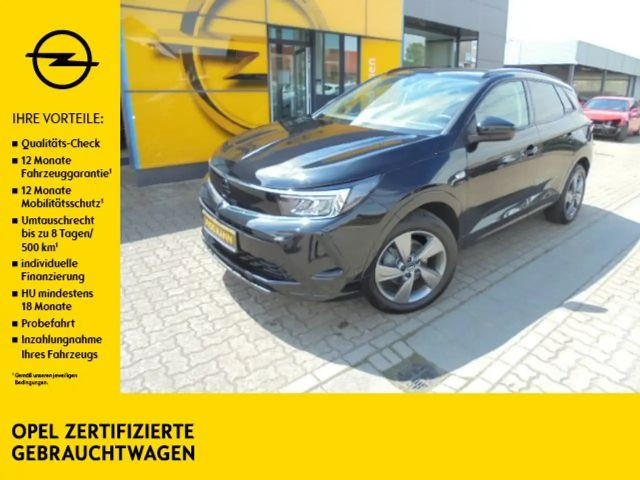 Opel Grandland X Grand Sport GS-Line