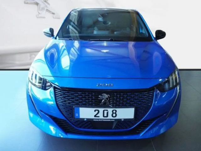 Peugeot 208 GT-Line e-208