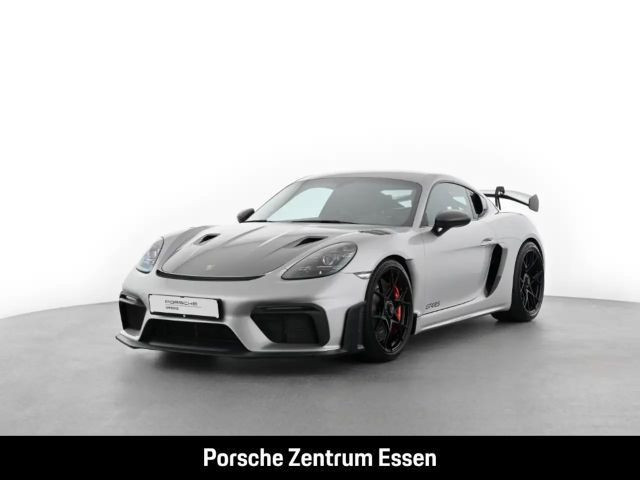 Porsche Cayman RS Coupé 718