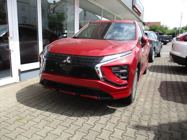 Mitsubishi Eclipse Cross PHEV