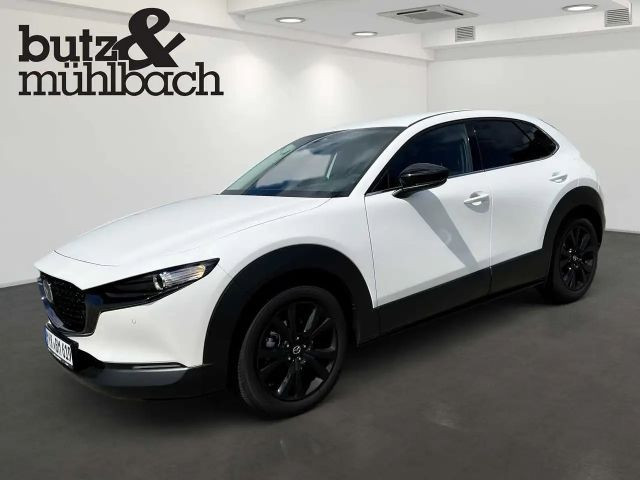 Mazda CX-30 SkyActiv