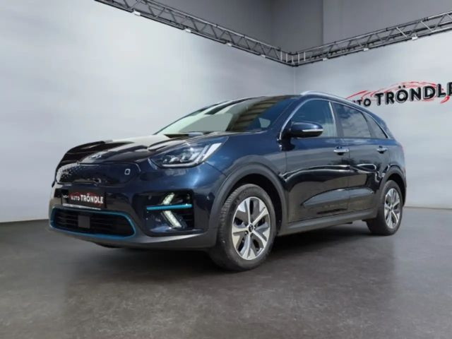 Kia Niro EV Spirit