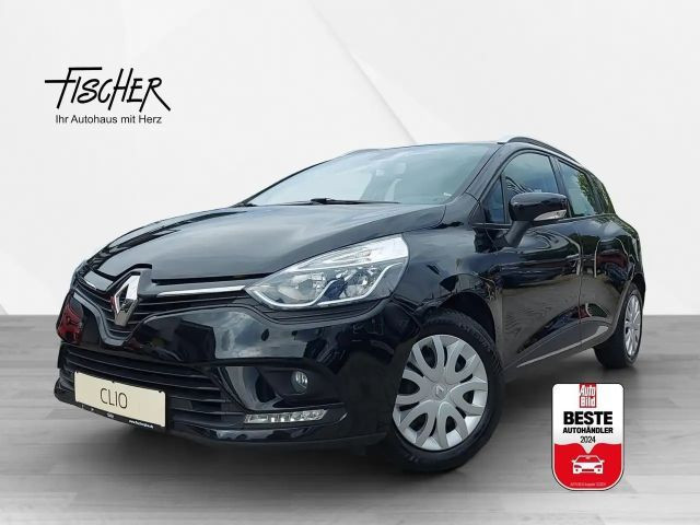 Renault Clio Business Line Combi TCe 90