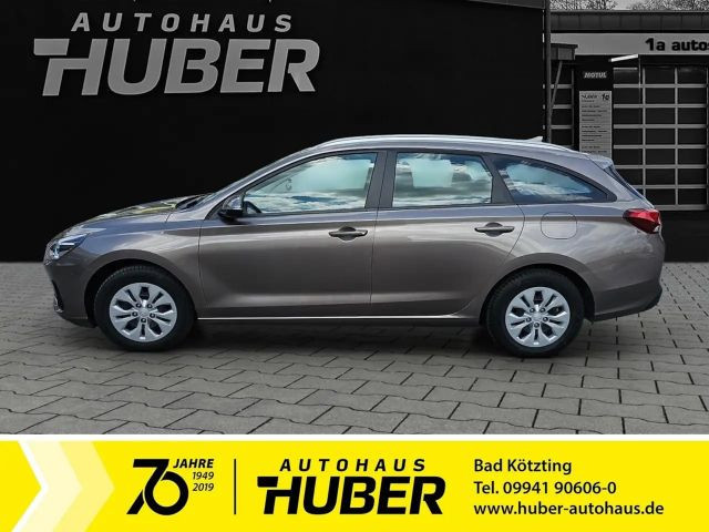 Hyundai i30 CRDi Classic 1.6