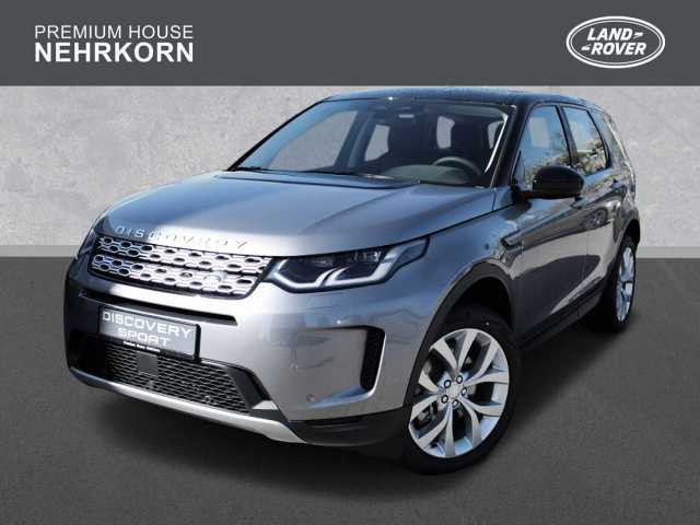 Land Rover Discovery Sport SE