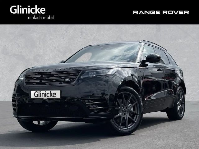 Land Rover Range Rover Velar Dynamic SE P400e