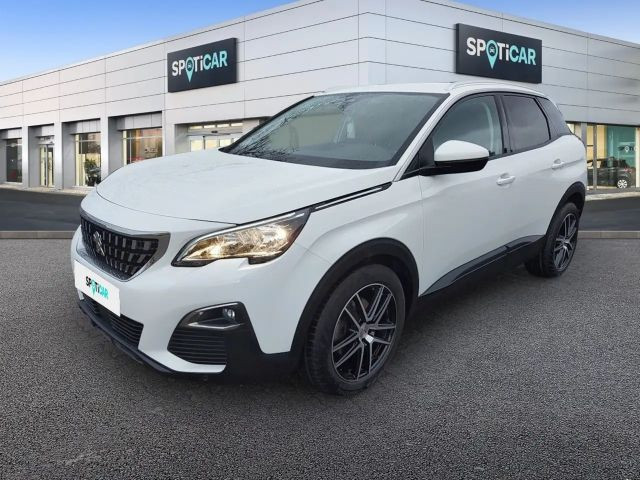 Peugeot 3008 Active Pack