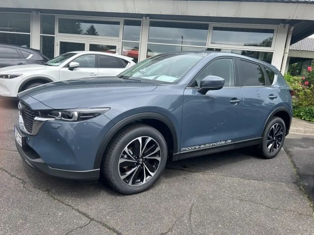 Mazda CX-5 SkyActiv