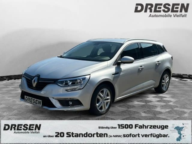 Renault Megane Business Line Combi